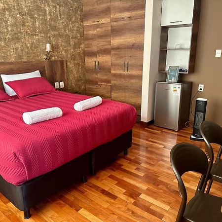 Hotel Esmeralda La Paz Extérieur photo