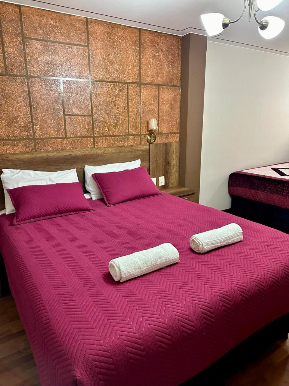 Hotel Esmeralda La Paz Extérieur photo