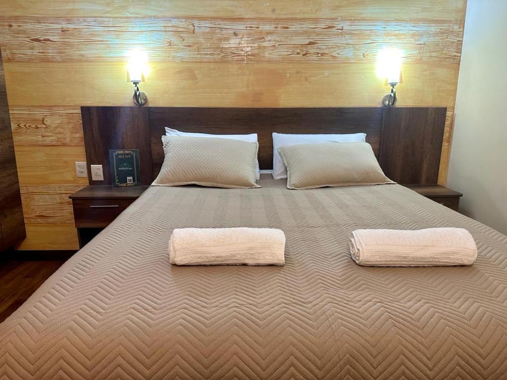Hotel Esmeralda La Paz Extérieur photo