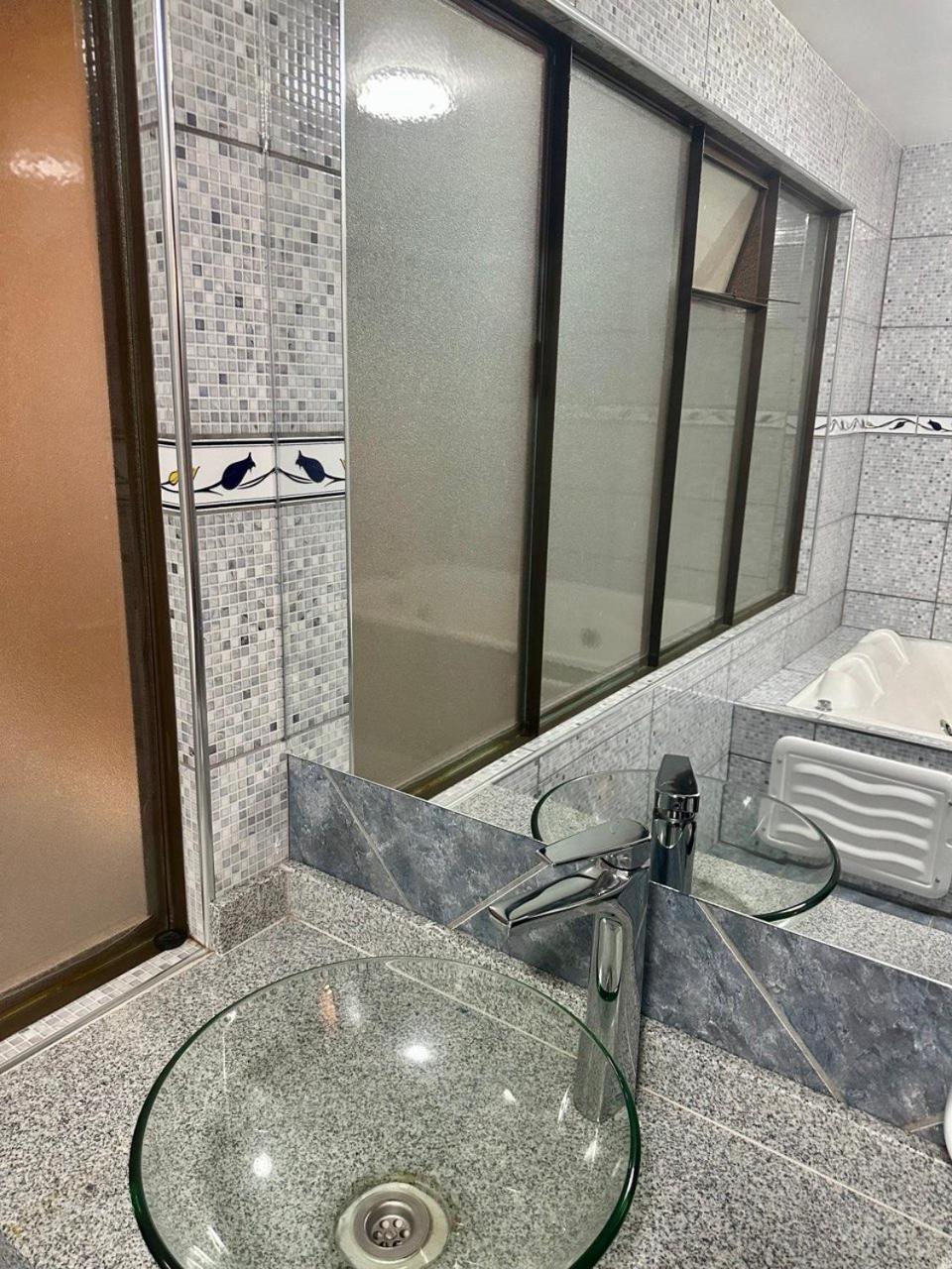 Hotel Esmeralda La Paz Extérieur photo